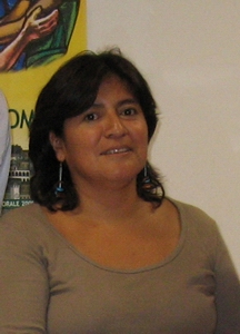Nancy Salazar